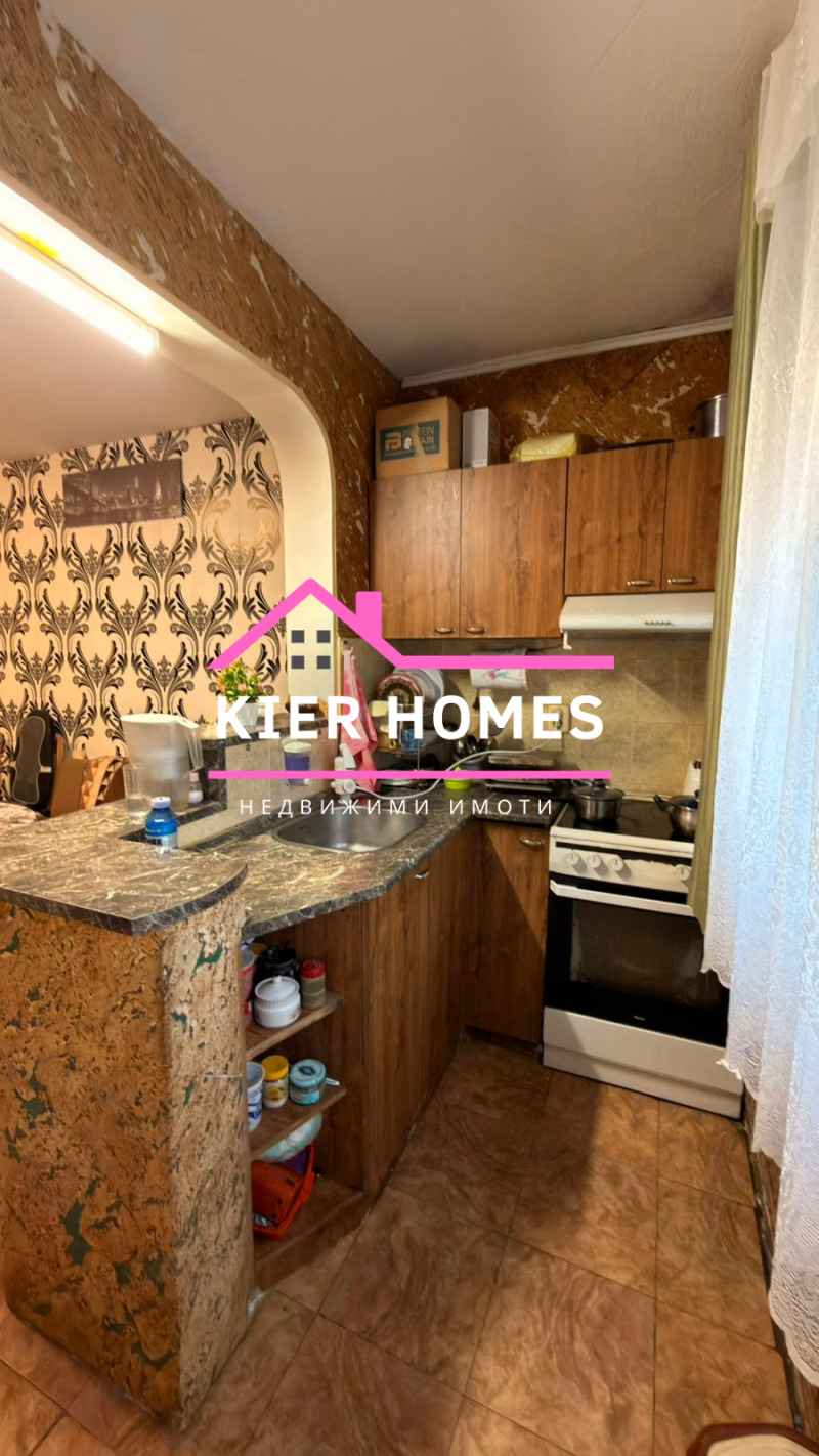 Продава 3-СТАЕН, гр. Димитровград, област Хасково, снимка 3 - Апартаменти - 53388363