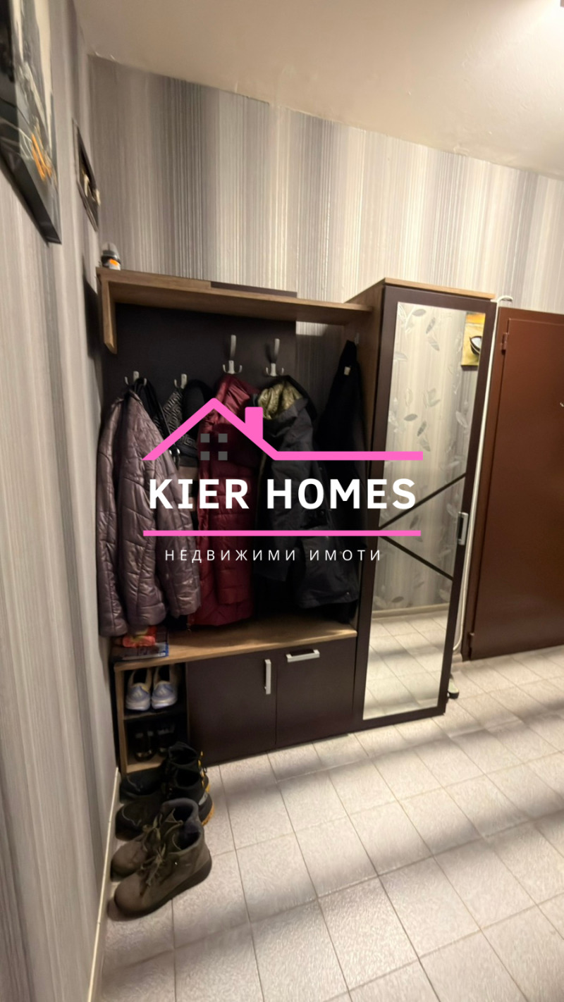 Продава 3-СТАЕН, гр. Димитровград, област Хасково, снимка 9 - Апартаменти - 53388363