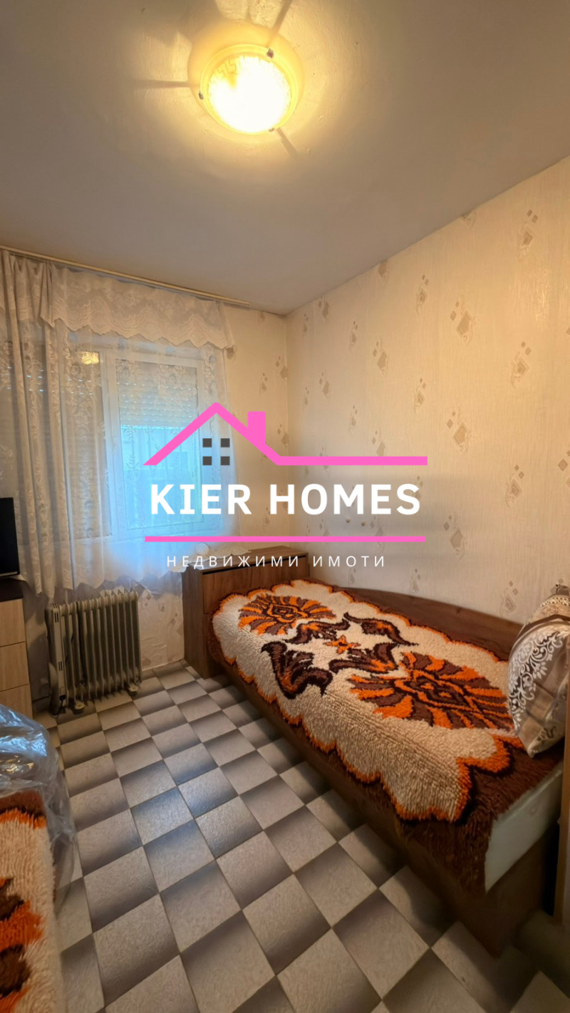 Продава 3-СТАЕН, гр. Димитровград, област Хасково, снимка 7 - Апартаменти - 53388363