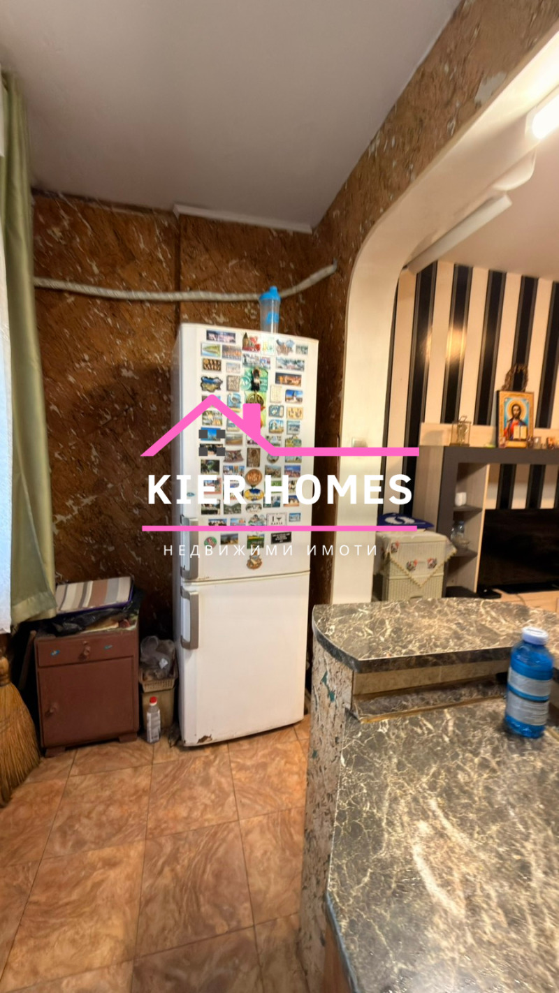 Продава 3-СТАЕН, гр. Димитровград, област Хасково, снимка 5 - Апартаменти - 53388363