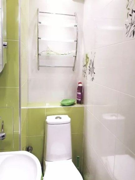 Продава 3-СТАЕН, гр. София, Слатина, снимка 2 - Апартаменти - 54131966