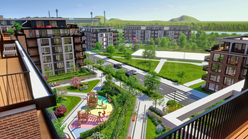 For Sale  3 bedroom Plovdiv , Karshiyaka , 267 sq.m | 29700433 - image [8]