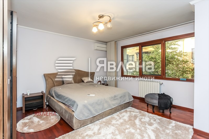 Продава 4-СТАЕН, гр. София, Изток, снимка 10 - Апартаменти - 52795282