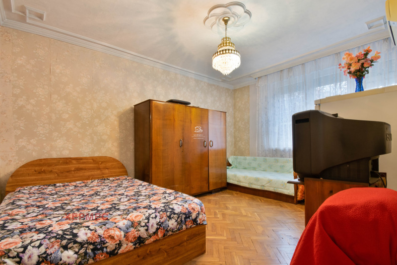 Продава 4-СТАЕН, гр. Бургас, Център, снимка 10 - Апартаменти - 53414460