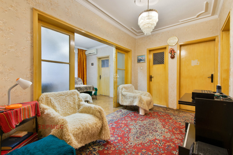 Продава 4-СТАЕН, гр. Бургас, Център, снимка 4 - Апартаменти - 53414460