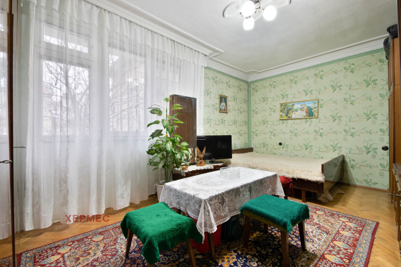 Продава 4-СТАЕН, гр. Бургас, Център, снимка 8 - Апартаменти - 53414460