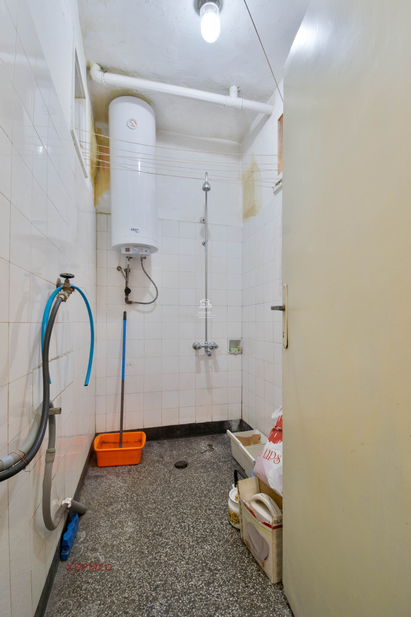 Продава 4-СТАЕН, гр. Бургас, Център, снимка 12 - Апартаменти - 53414460