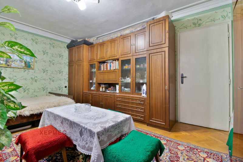 Продава 4-СТАЕН, гр. Бургас, Център, снимка 7 - Апартаменти - 53414460