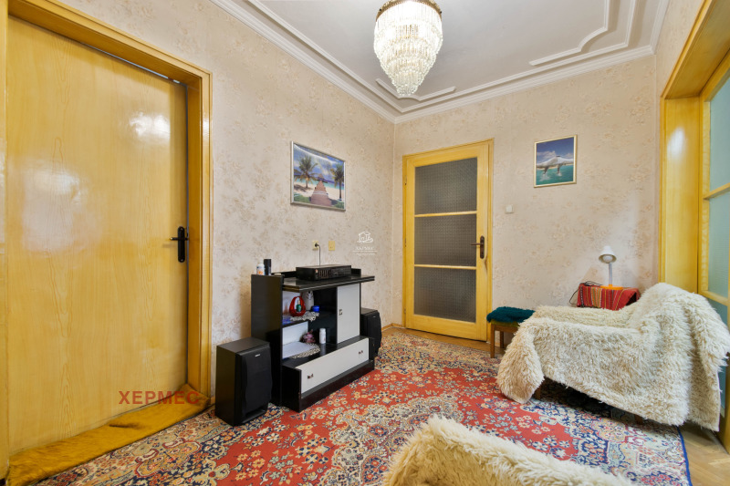 Продава 4-СТАЕН, гр. Бургас, Център, снимка 5 - Апартаменти - 53414460