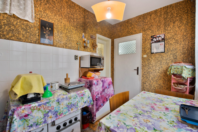 Продава 4-СТАЕН, гр. Бургас, Център, снимка 6 - Апартаменти - 53414460