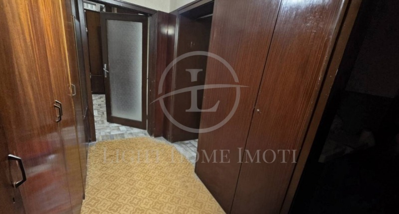 Продава МНОГОСТАЕН, гр. Пловдив, Кючук Париж, снимка 7 - Апартаменти - 52808543