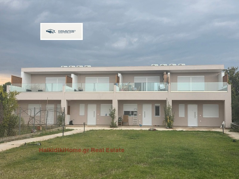 Продава МЕЗОНЕТ, Гърция, Халкидики • 180000 € / 352049.40 лв. • 35401587 1