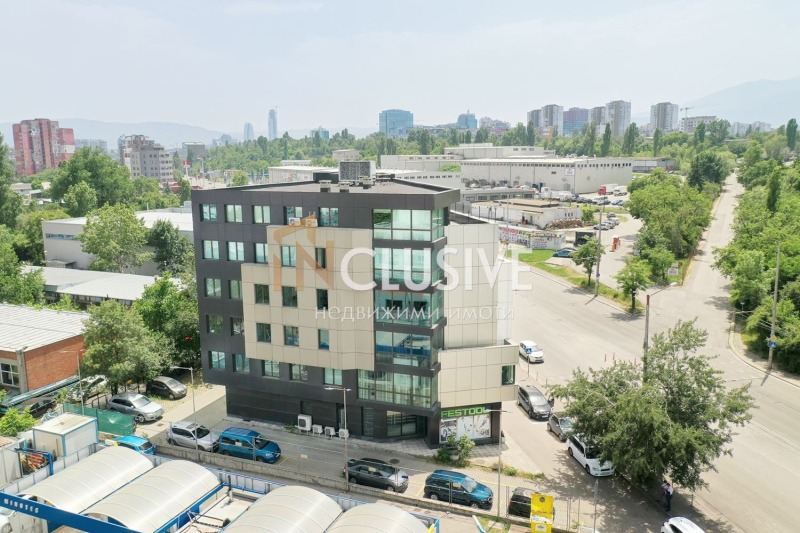 Продава  Офис град София , Дружба 1 , 199 кв.м | 62366041