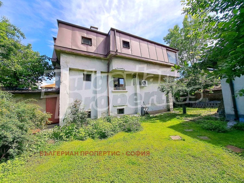 Til salg  Hus Sofia , Moderno predgradie , 203 kvm | 83788417 - billede [2]