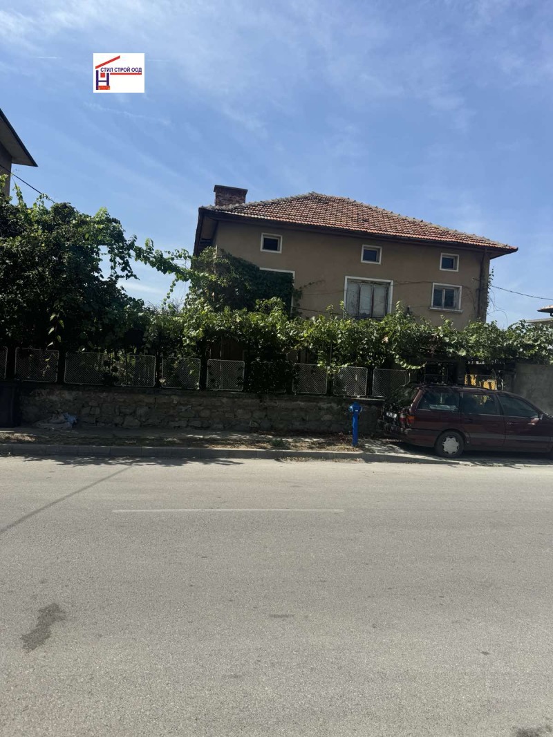 À vendre  Maison région Pazardjik , Septemvri , 162 m² | 37972890