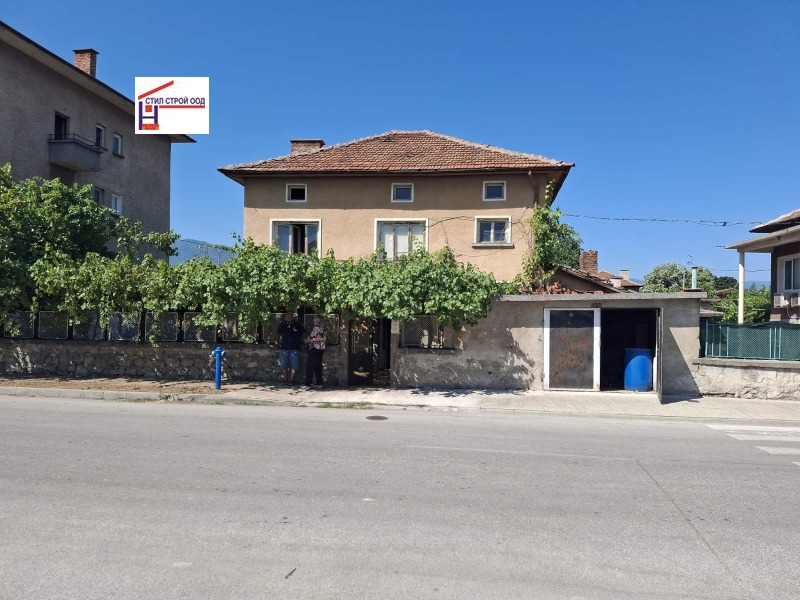 Zu verkaufen  Haus region Pasardschik , Septemwri , 162 qm | 37972890