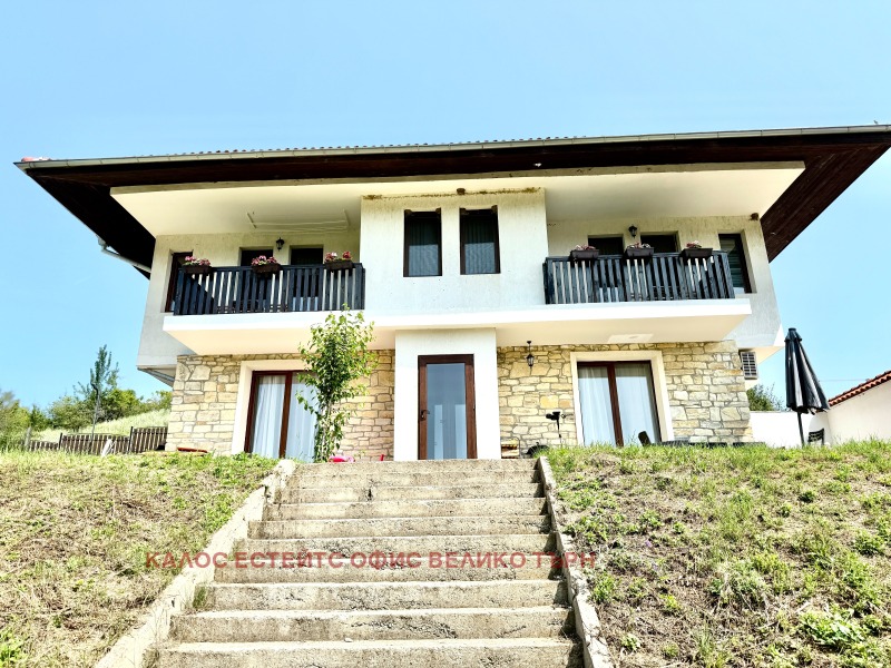 À venda  Casa região Veliko Tarnovo , Ptchelichtche , 180 m² | 69459204 - imagem [3]