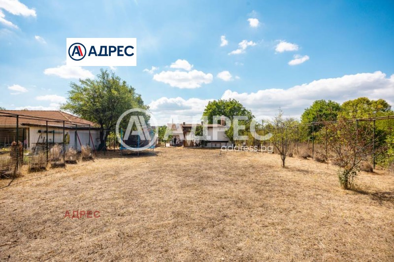 Продава КЪЩА, с. Водица, област Варна, снимка 5 - Къщи - 51598272