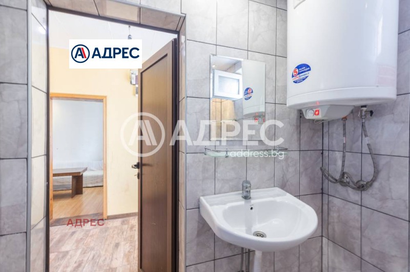 Продава КЪЩА, с. Водица, област Варна, снимка 15 - Къщи - 51598272