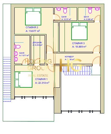 Til salg  Hus Varna , Sveti Nikola , 390 kvm | 97322040 - billede [5]