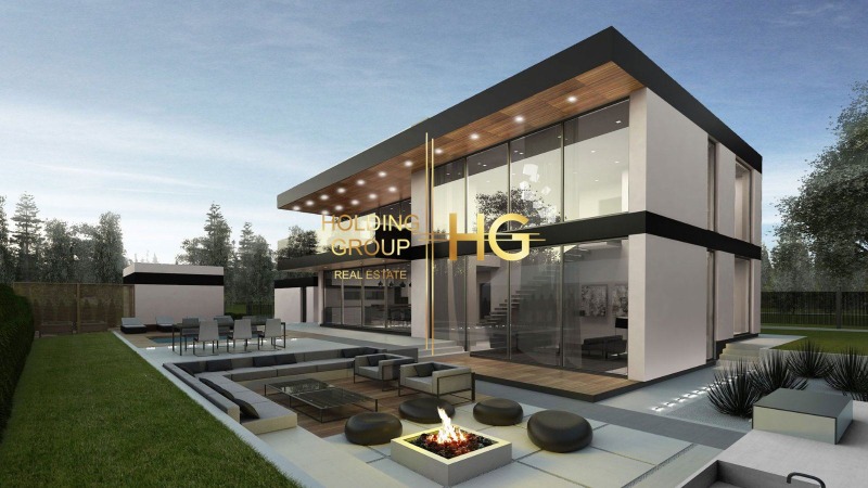 Til salg  Hus Varna , Sveti Nikola , 390 kvm | 97322040 - billede [3]