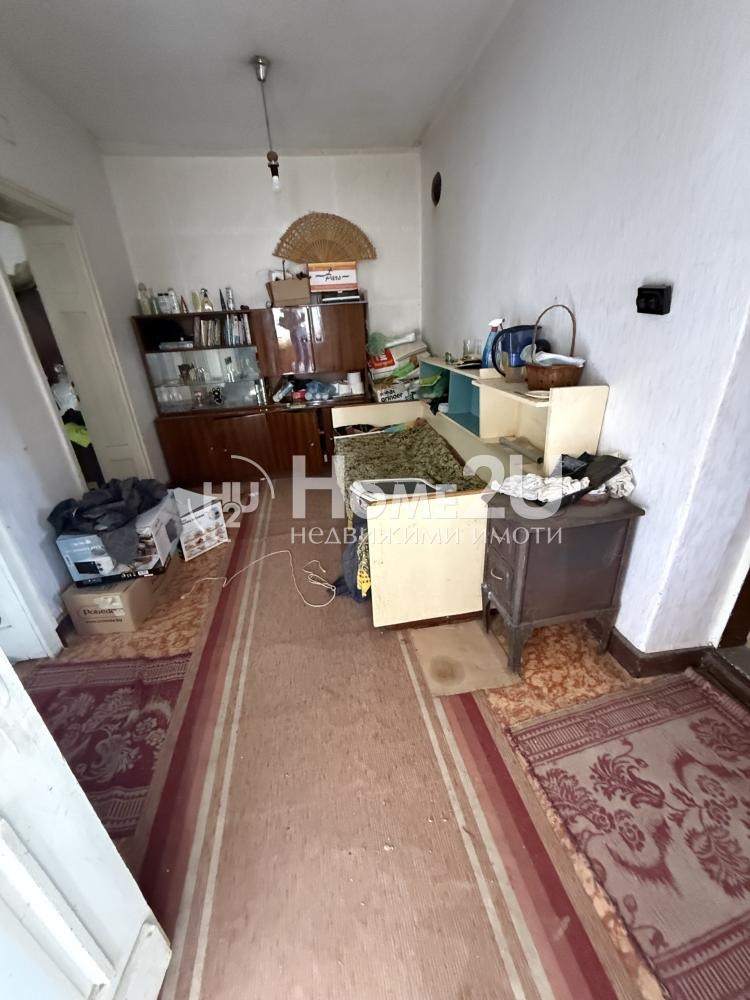 Продава КЪЩА, с. Невша, област Варна, снимка 5 - Къщи - 54410905