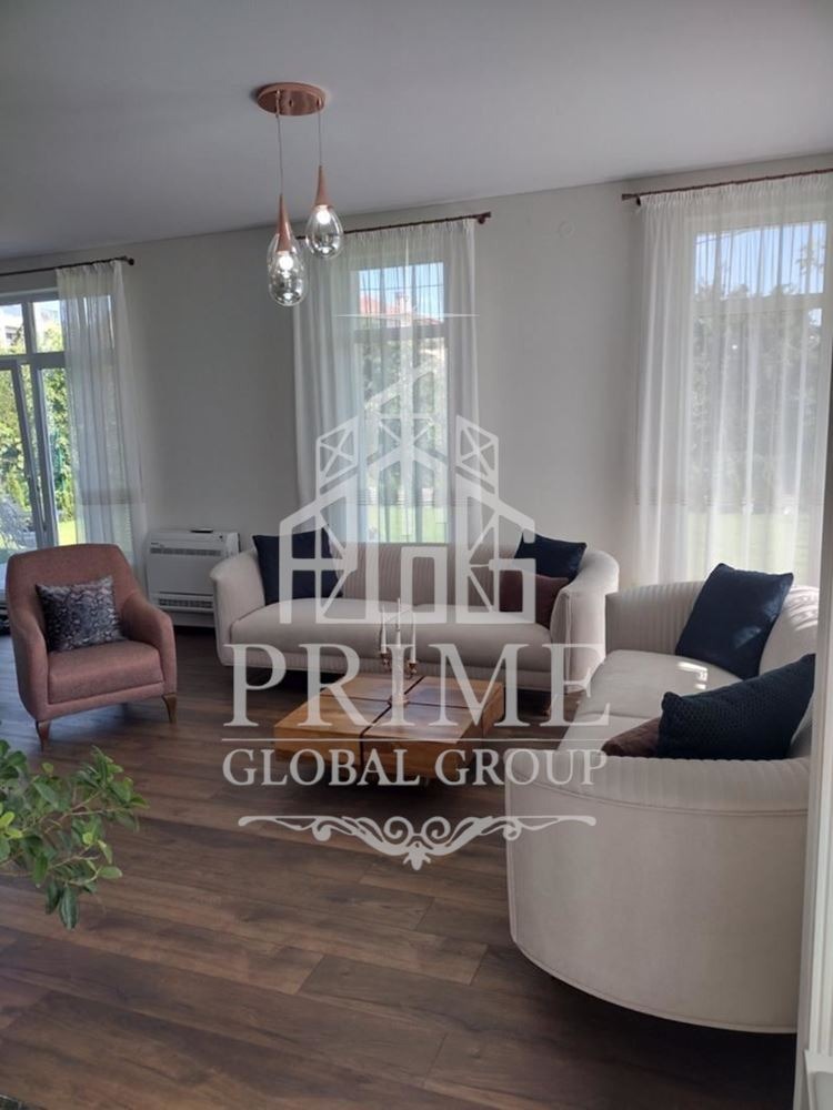 Продава КЪЩА, гр. Варна, м-т Ален мак, снимка 4 - Къщи - 54822444