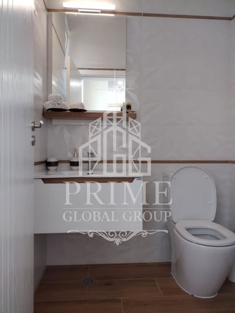 Продава КЪЩА, гр. Варна, м-т Ален мак, снимка 8 - Къщи - 54822444