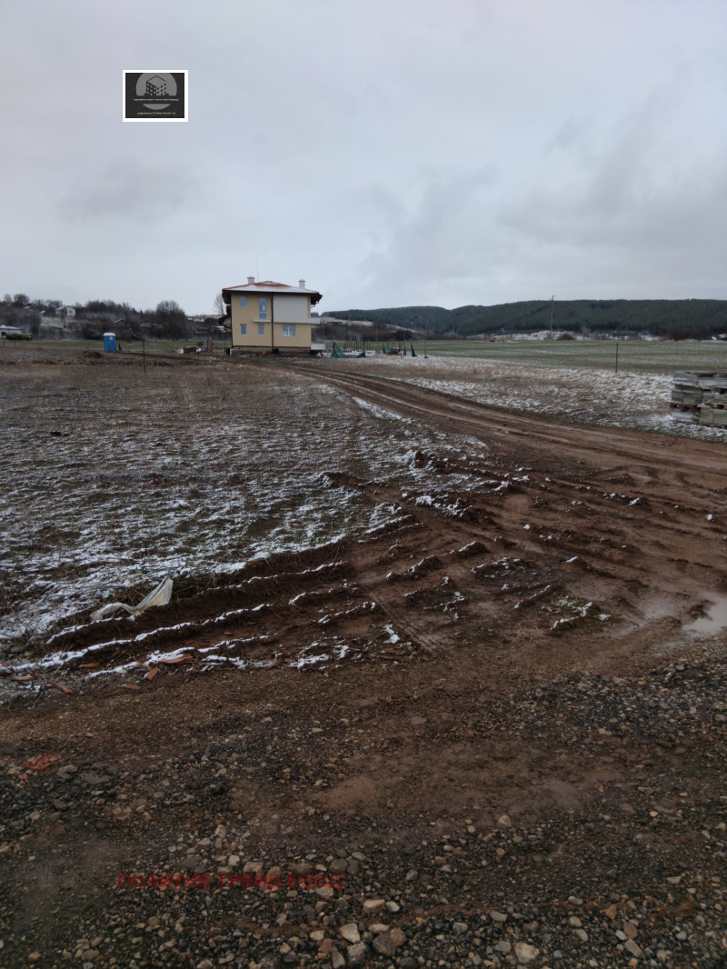 Продава ПАРЦЕЛ, с. Долна Диканя, област Перник, снимка 2 - Парцели - 53573323