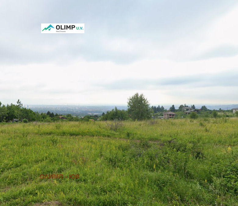 Продава ПАРЦЕЛ, гр. София, с. Бистрица