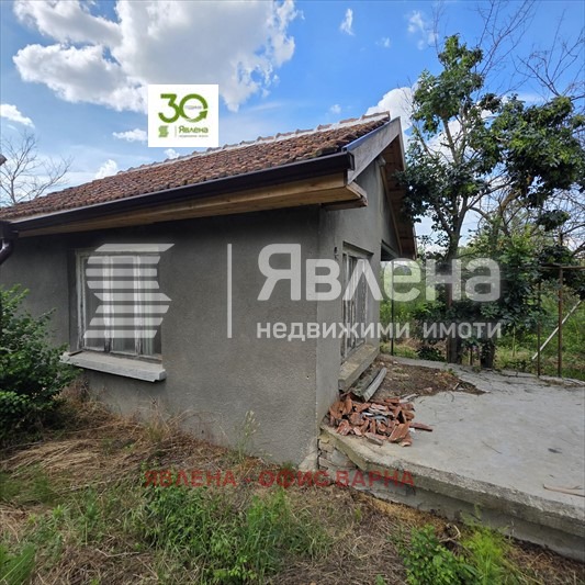 Продава ПАРЦЕЛ, гр. Варна, м-т Лазур, снимка 3 - Парцели - 56088459