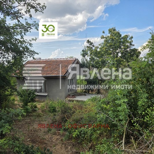 Продава ПАРЦЕЛ, гр. Варна, м-т Лазур, снимка 2 - Парцели - 56088459