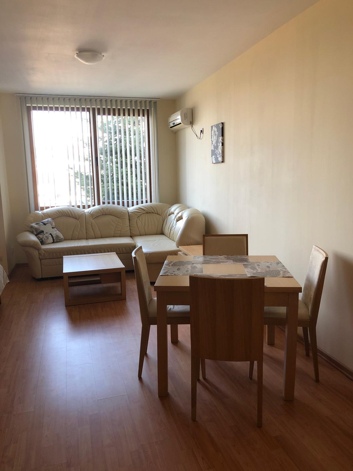 Продава 1-СТАЕН, гр. Свети Влас, област Бургас, снимка 4 - Апартаменти - 54258065