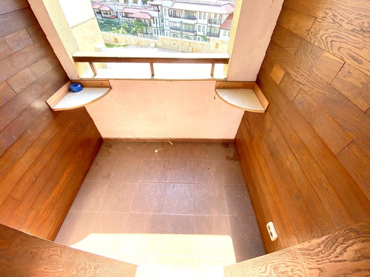 Продава 1-СТАЕН, гр. Свети Влас, област Бургас, снимка 2 - Апартаменти - 54258065