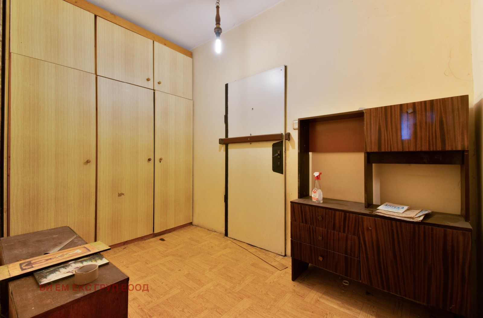 Продава 2-СТАЕН, гр. София, Овча купел 1, снимка 4 - Апартаменти - 53699936