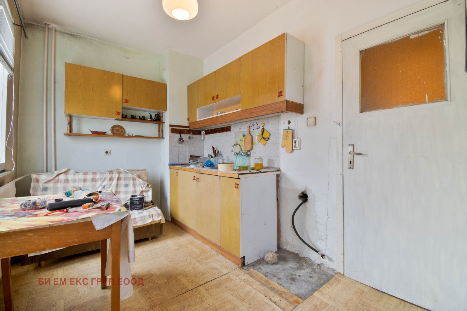 Продава 2-СТАЕН, гр. София, Овча купел 1, снимка 6 - Апартаменти - 53699936