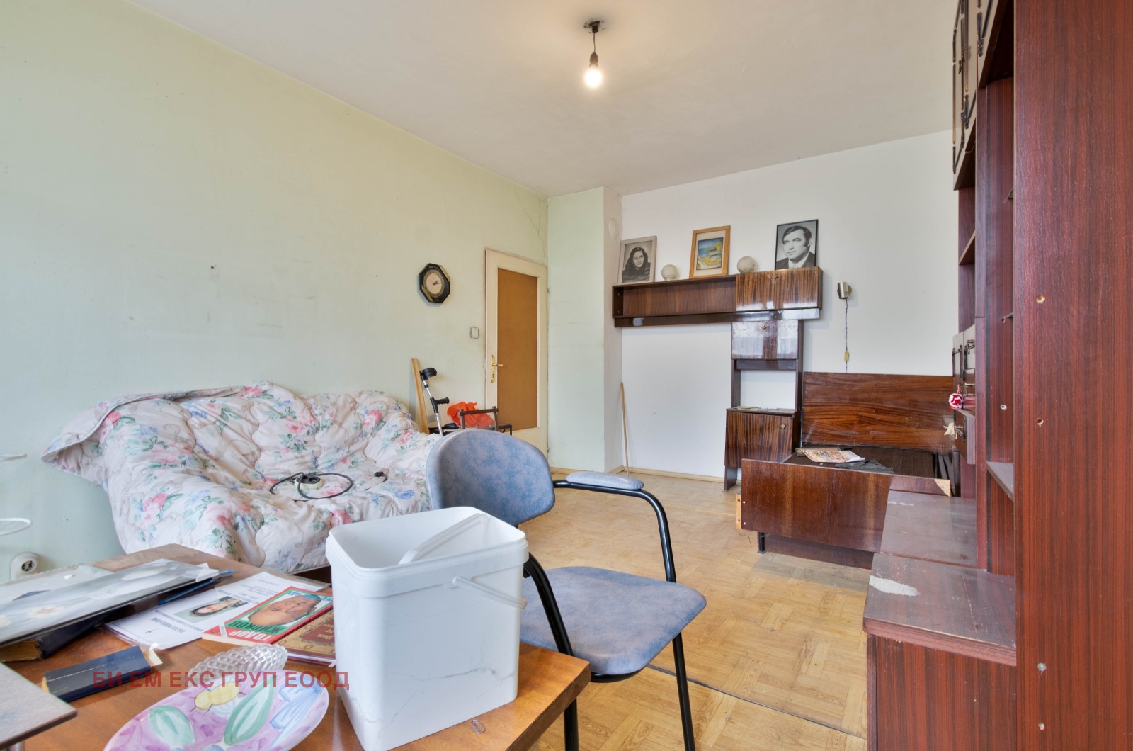 Продава 2-СТАЕН, гр. София, Овча купел 1, снимка 3 - Апартаменти - 53699936