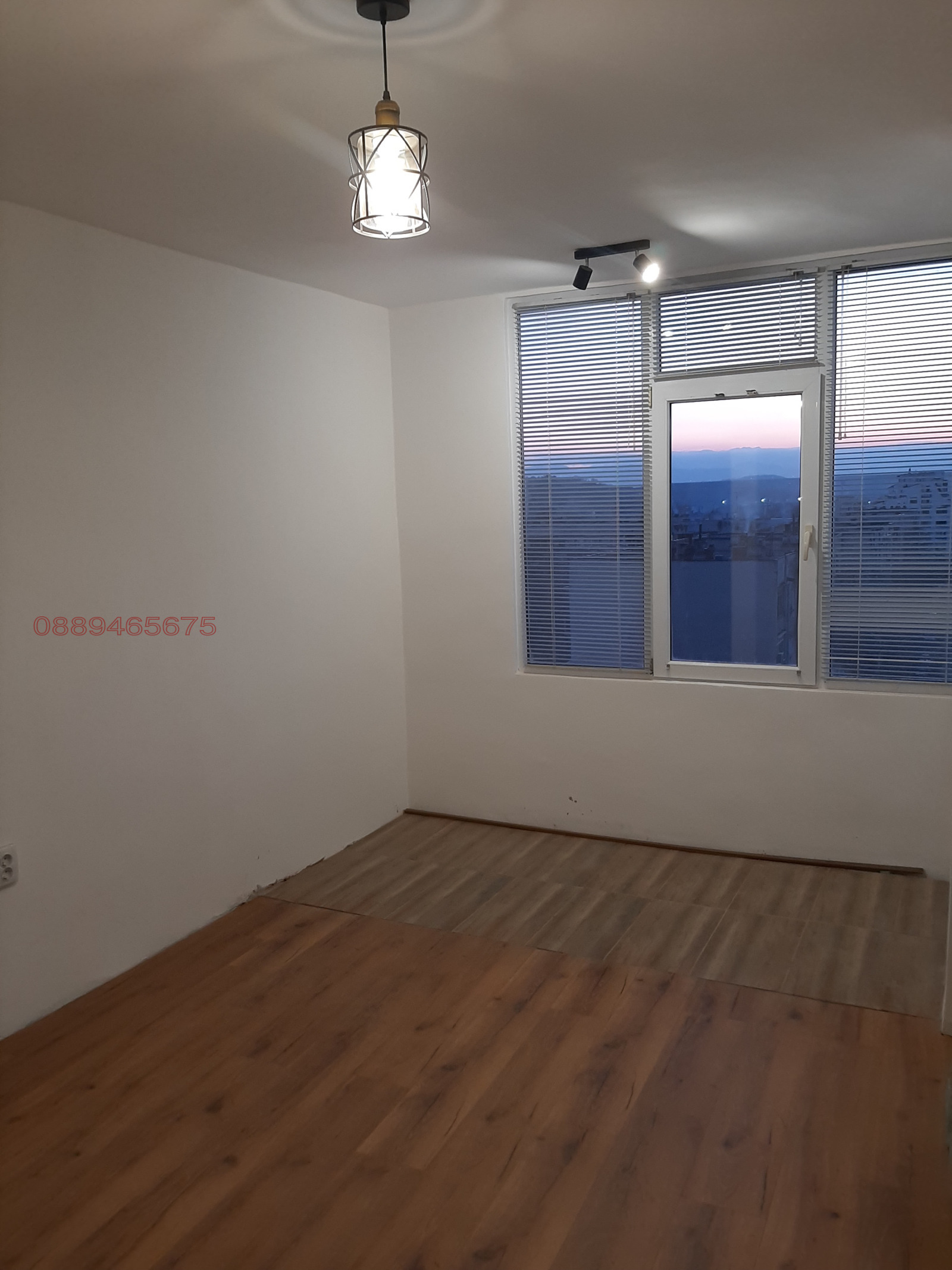 Продава 2-СТАЕН, гр. Монтана, Пъстрина, снимка 4 - Апартаменти - 53833982