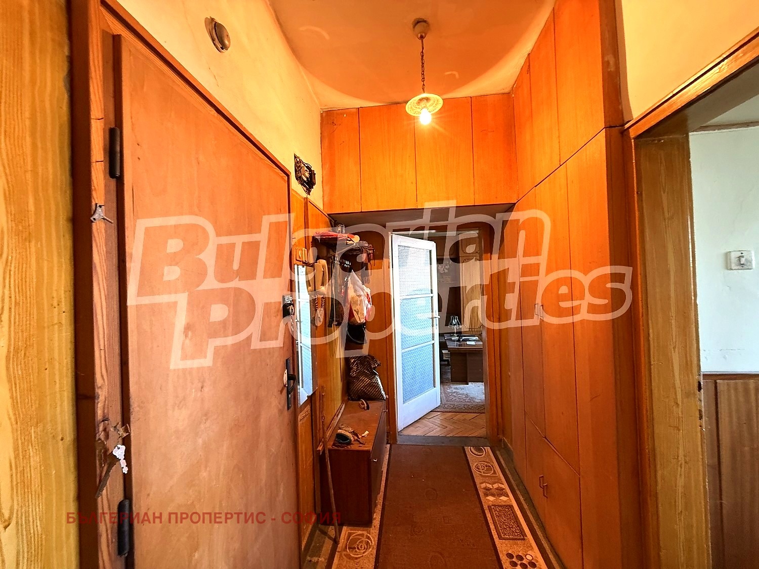Продава 2-СТАЕН, гр. София, Сухата река, снимка 3 - Апартаменти - 54677051