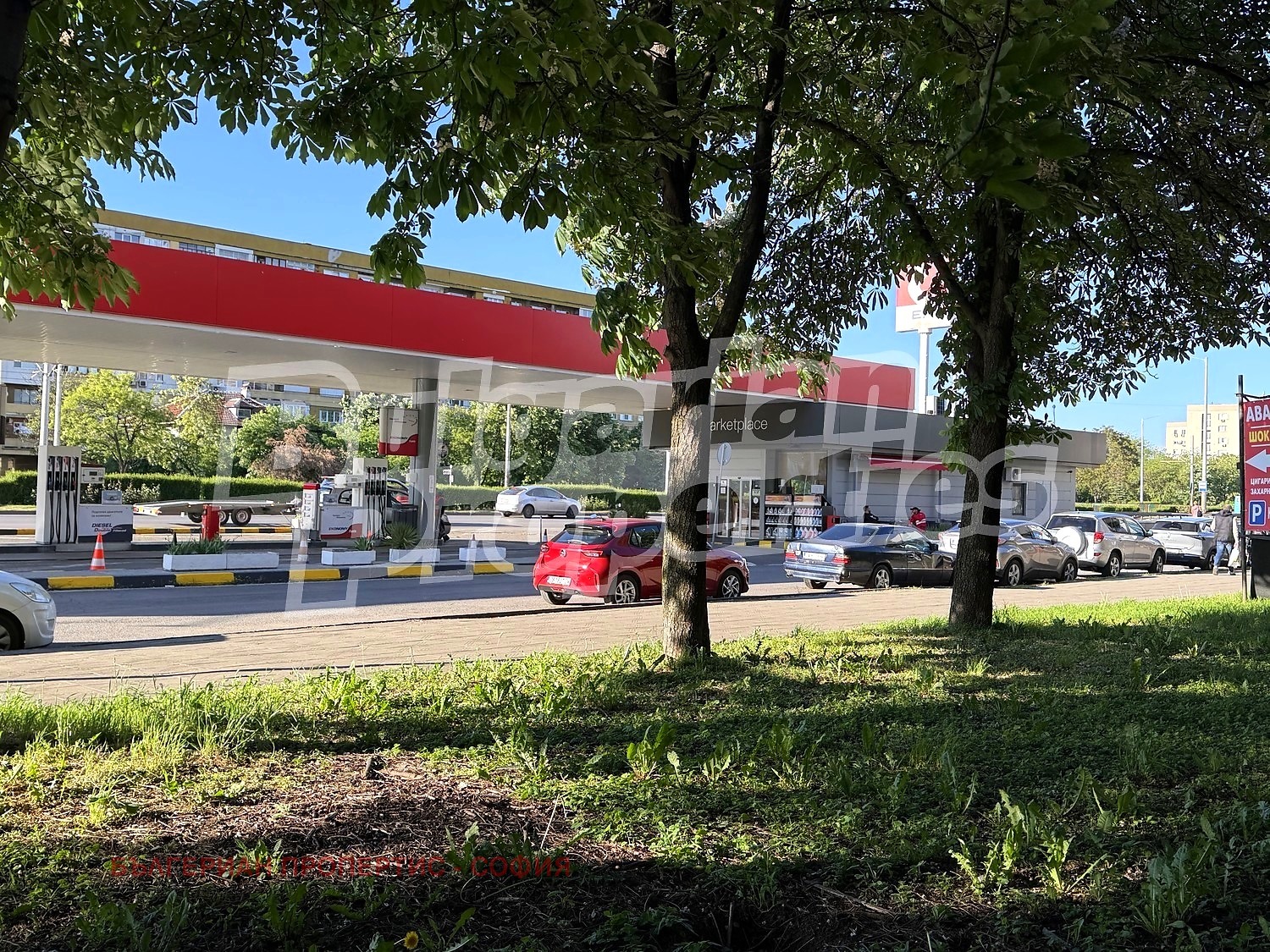 Продава 2-СТАЕН, гр. София, Сухата река, снимка 16 - Апартаменти - 54677051