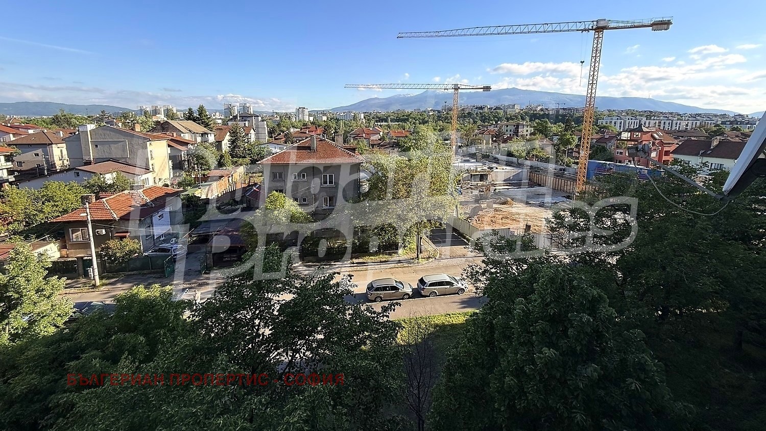Продава 2-СТАЕН, гр. София, Сухата река, снимка 13 - Апартаменти - 54677051