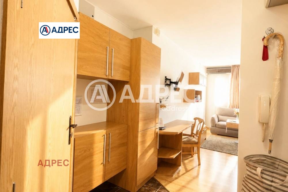 Продава 2-СТАЕН, гр. Варна, Център, снимка 5 - Апартаменти - 55472049