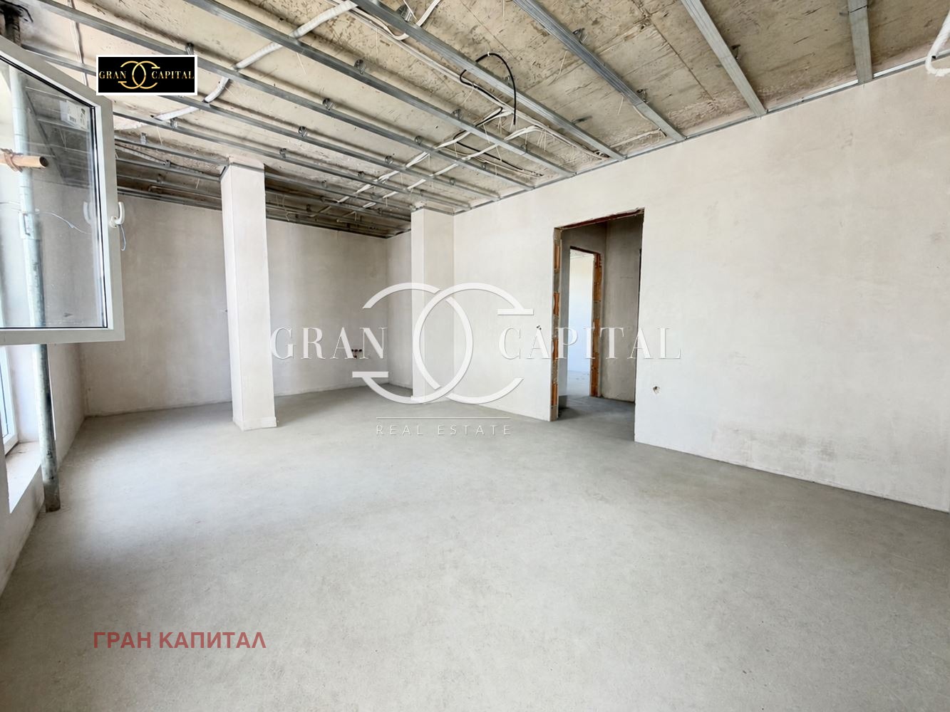 Продава 2-СТАЕН, гр. Варна, Владислав Варненчик 1, снимка 2 - Апартаменти - 55929175