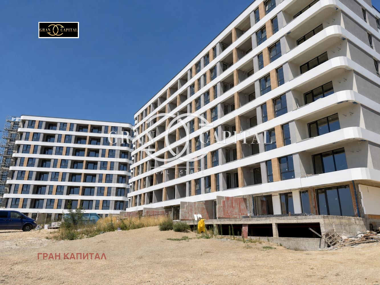Продава 2-СТАЕН, гр. Варна, Владислав Варненчик 1, снимка 8 - Апартаменти - 55929175