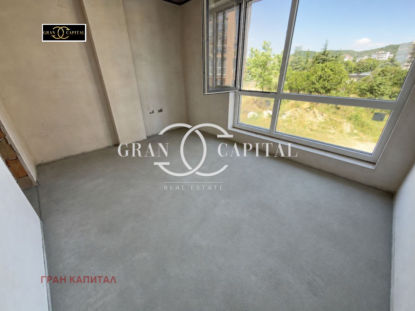 Продава 2-СТАЕН, гр. Варна, Владислав Варненчик 1, снимка 3 - Апартаменти - 55929175