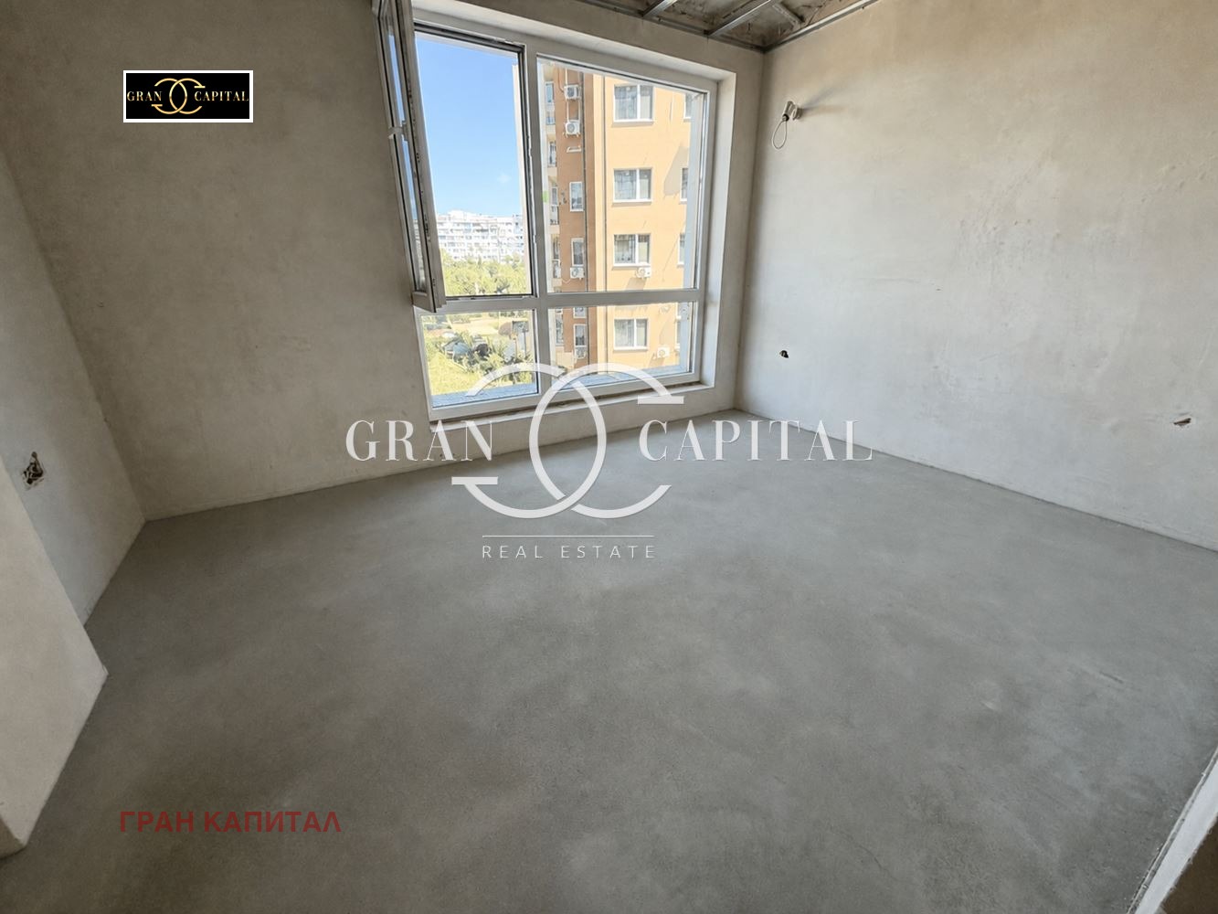 Продава 2-СТАЕН, гр. Варна, Владислав Варненчик 1, снимка 4 - Апартаменти - 55929175