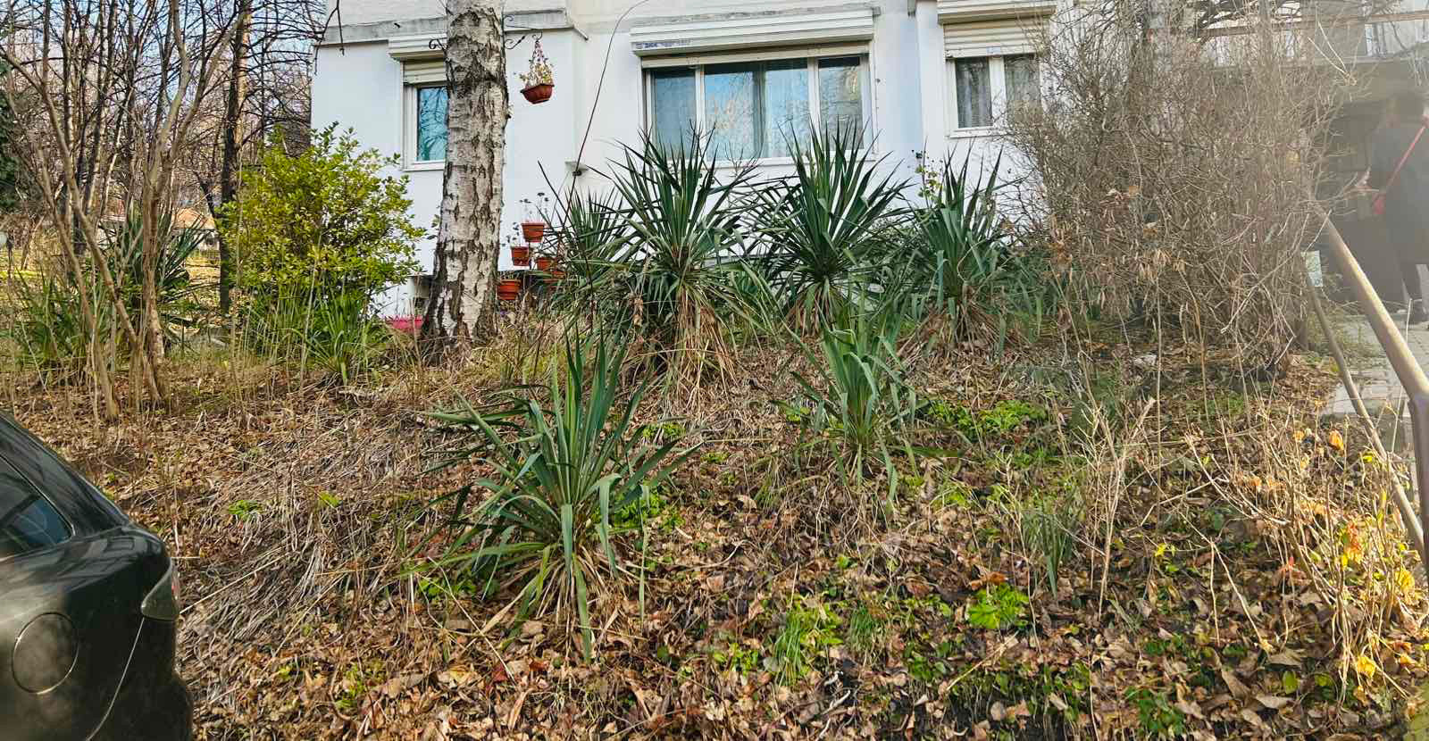 Продава 3-СТАЕН, гр. София, Гео Милев, снимка 2 - Апартаменти - 53719524