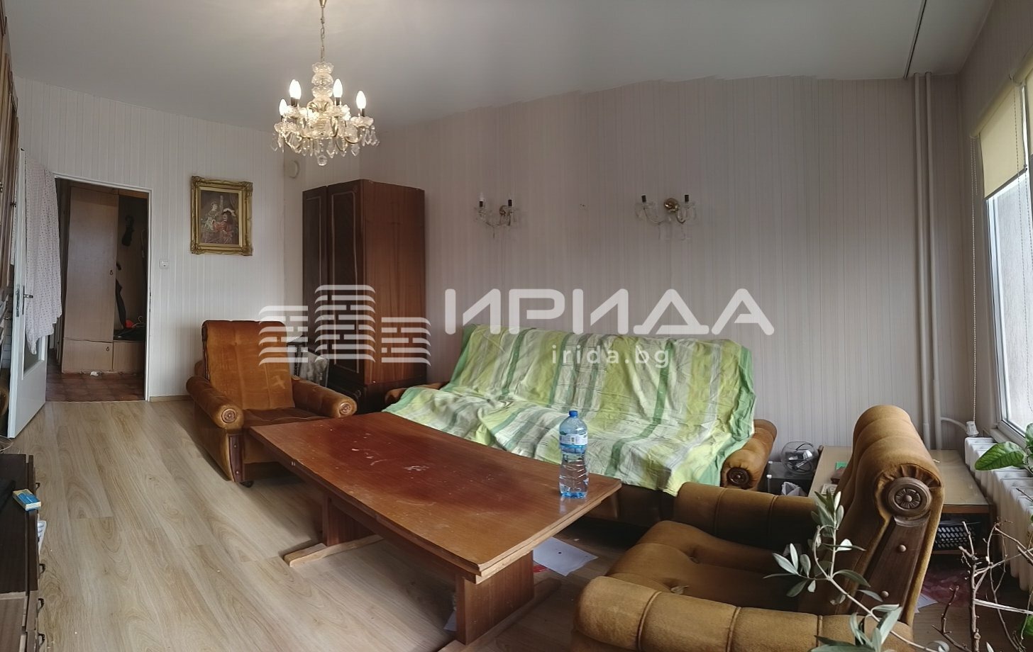 Продава 3-СТАЕН, гр. София, Надежда 2