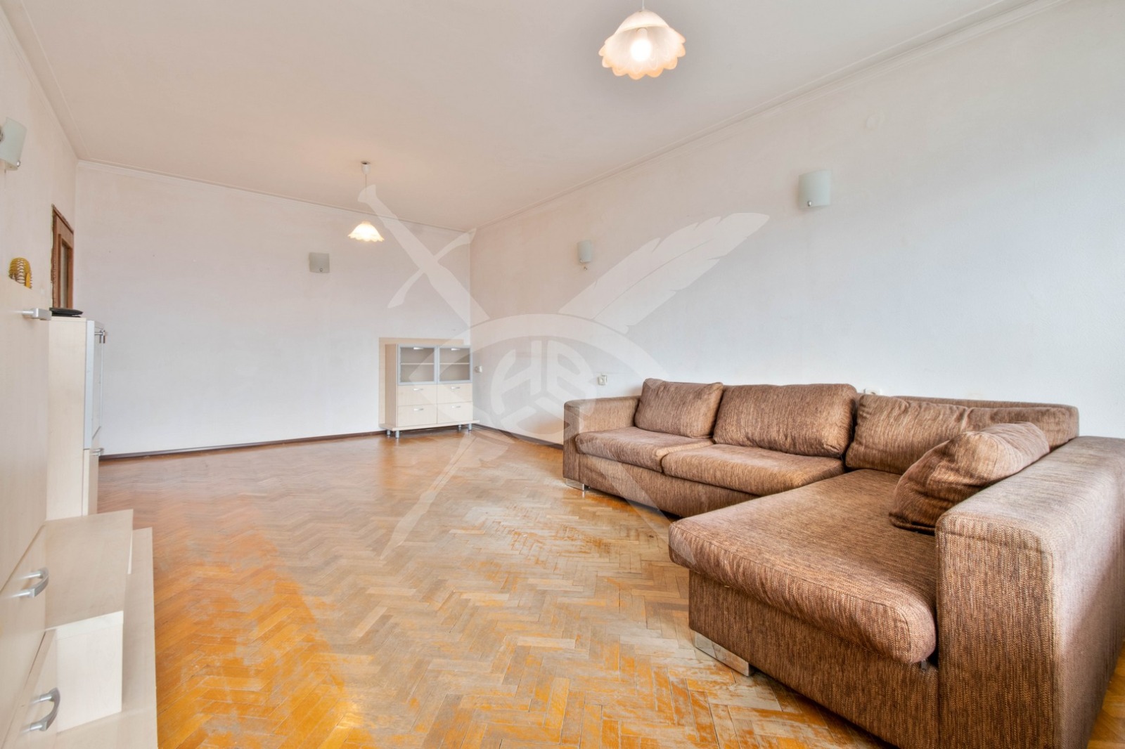 Продава 3-СТАЕН, гр. София, Лозенец, снимка 2 - Апартаменти - 53830214