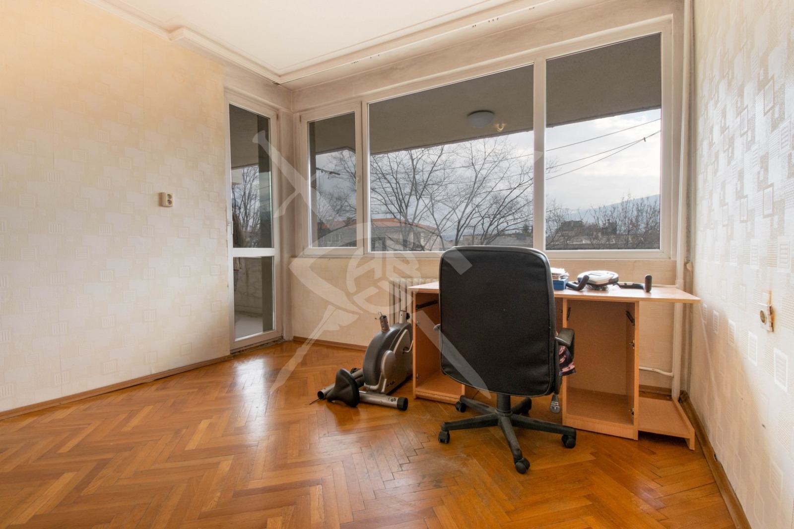 Продава 3-СТАЕН, гр. София, Лозенец, снимка 9 - Апартаменти - 53830214